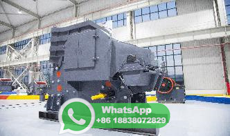 crusher plant 250tph structure