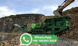 الحجر معدات المحجر للبيع في الجزائر‎
