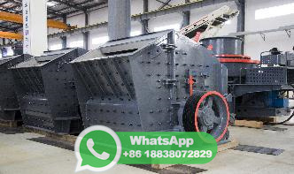 trituradora de quijadas | Mining Quarry Plant