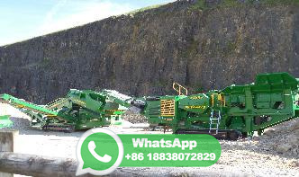 عملية كسارة الحجر تحتاج في ولاية راجاستان